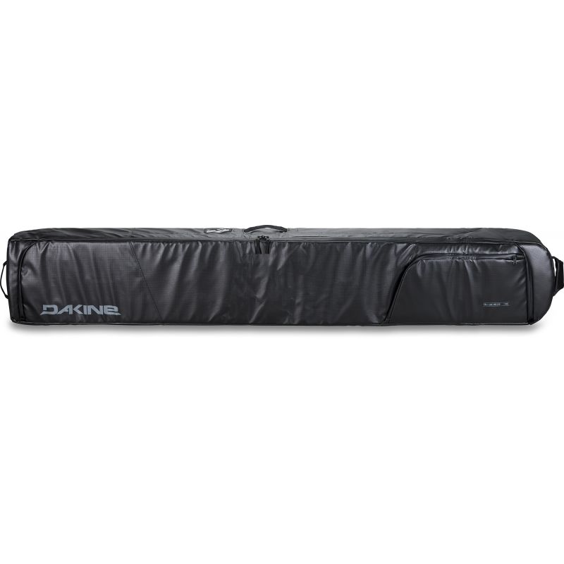 Borsa da sci Dakine FALL LINE SKI ROLLER BAG (BLACK COATED)
