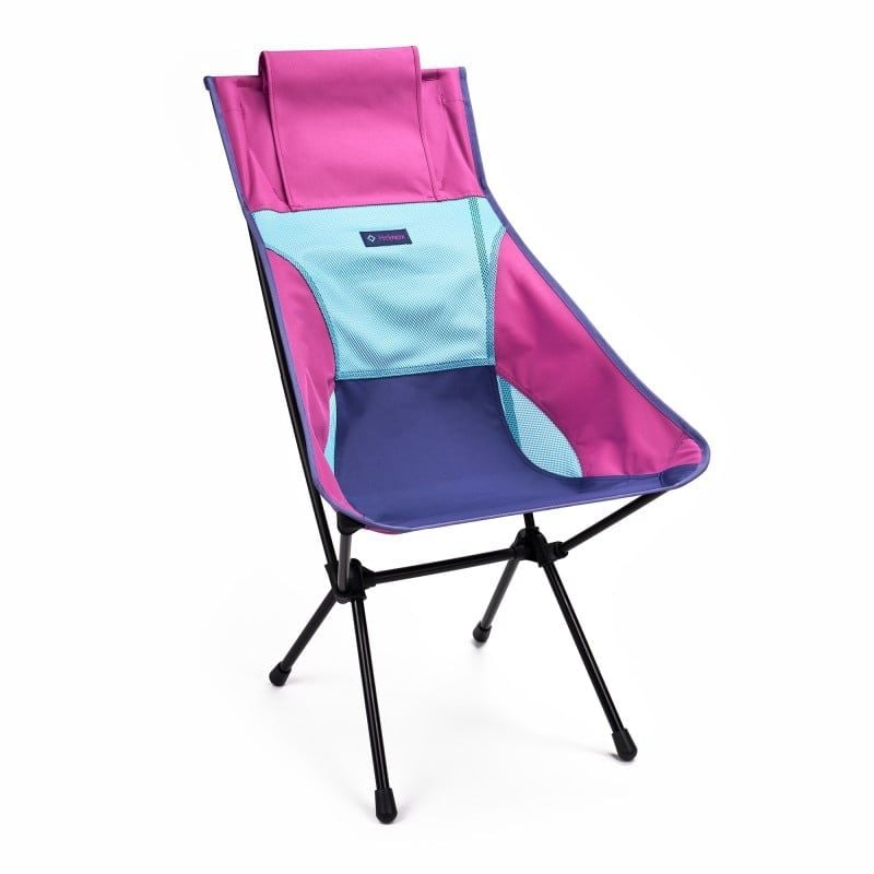 Chaise pliable Helinox Sunset Chair (Multiblock)