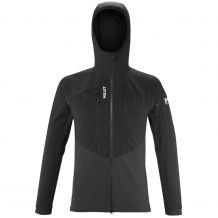 Millet M BLANCO SH J M (NEGRO)