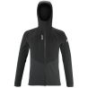 Millet M WIT SH J M (ZWART)
