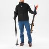 MILLET M WHITE SH J M (BLACK - NOIR)