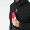 Millet M WHITE SH J M (BLACK - SCHWARZ)