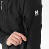 Millet M WHITE SH J M (BLACK - NOIR)