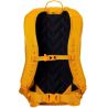 Mochila Black Crows Dorsa 22 (amarillo mango)