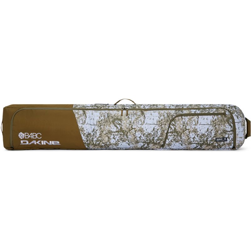 Dakine LOW ROLLER LUMILAUTALAUKKU (B4BC FOREST LIGHT)