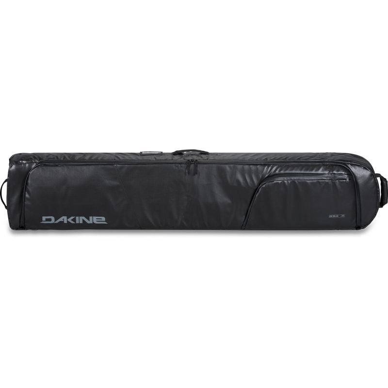Lumilautalaukku Dakine Low Roller lumilautalaukku (musta)