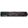 Borsa da snowboard Dakine Borsa da snowboard Low Roller (nero)