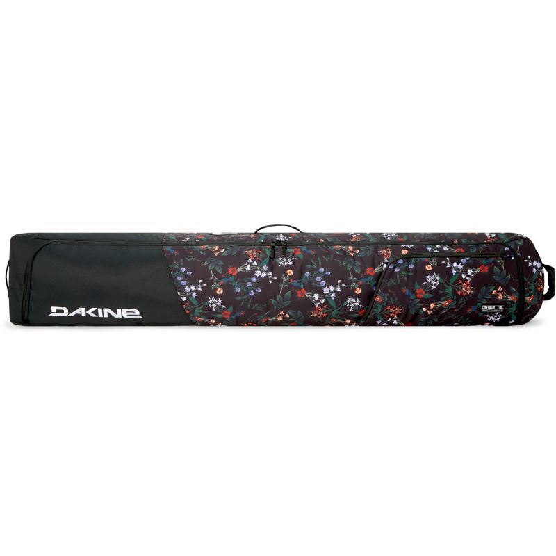 Snowboardbag Dakine Low Roller Snowboardbag (svart)