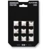 Dakine PYRAMID STUDS (CHROME)