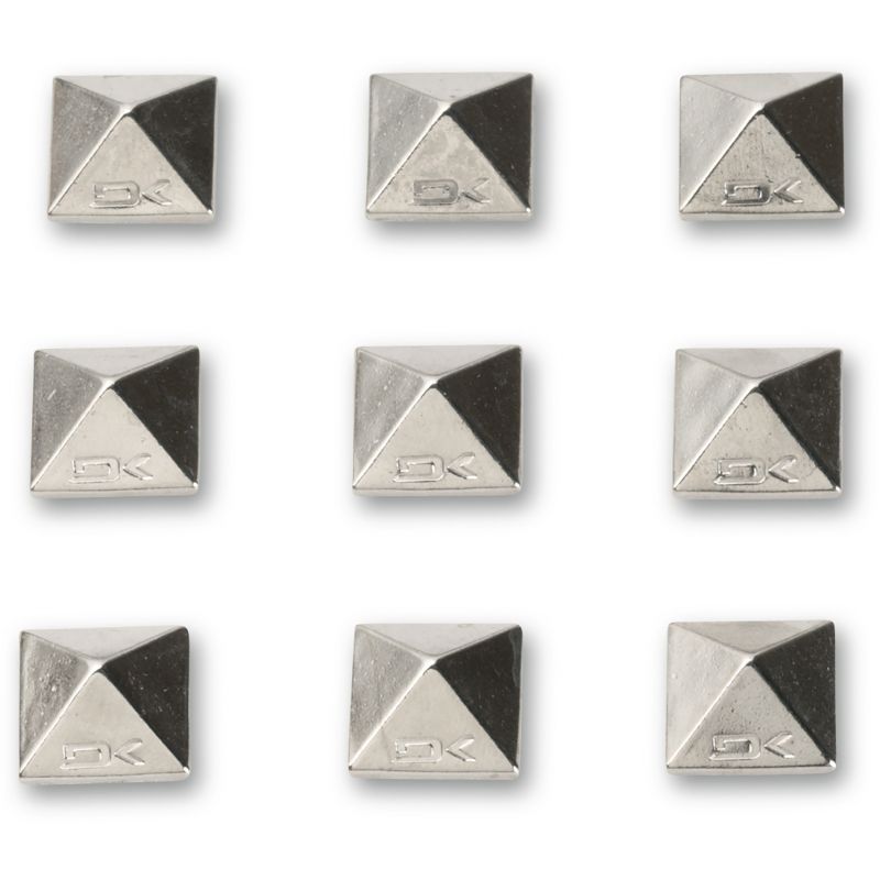 Grip für Snowboard Dakine PYRAMID STUDS (CHROME)