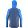 Softshell para hombre Millet Trilogy V INF JKT M (DARK DENIM/ICON BLUE)