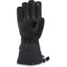 Skidhandskar Dakine LEATHER TITAN GORE-TEX GLOVE (BLACK)
