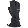 Skihandschuhe Dakine LEATHER TITAN GORE-TEX GLOVE (BLACK)