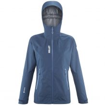 Jakke Millet SENECA GTX 3L J W (DARK DENIM)