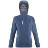 Jakke Millet SENECA GTX 3L J W (DARK DENIM)