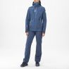 Jacka Millet SENECA GTX 3L J W (DARK DENIM)