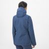 Jakke Millet SENECA GTX 3L J W (DARK DENIM)