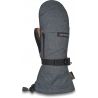 Skidvantar Dakine LEATHER TITAN GORE-TEX MITT (CARBON)