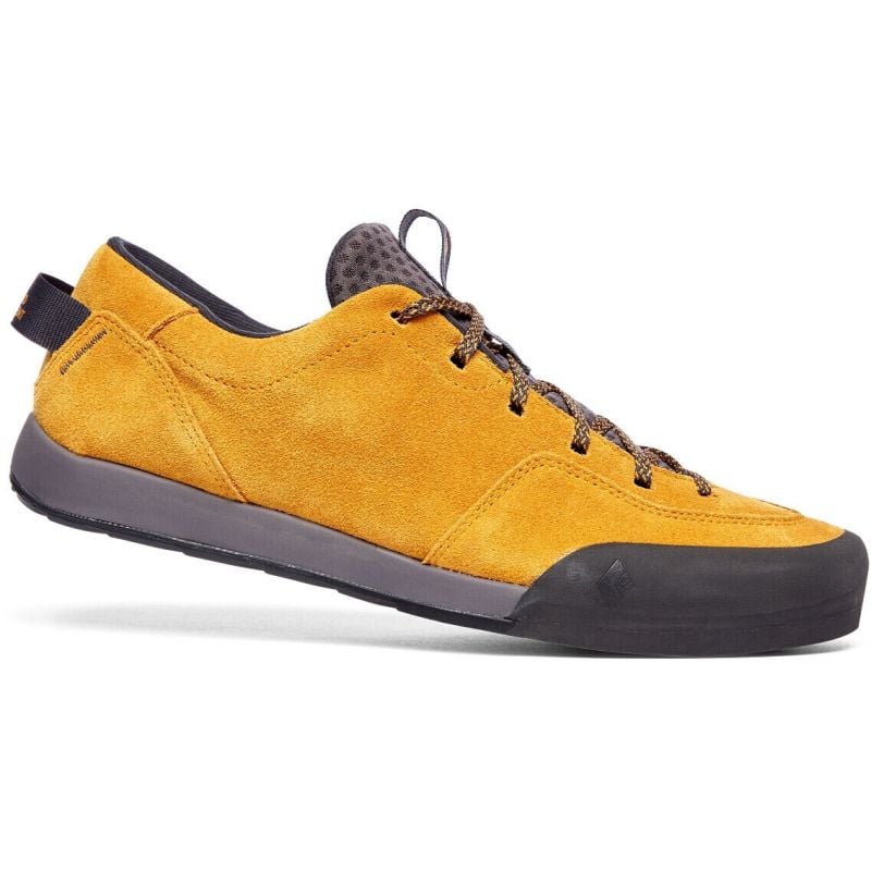 Livsstilssko Black Diamond Prime M's (Amber-carbon) man