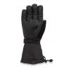Ski gloves Dakine TITAN GORE-TEX GLOVE (BLACK)