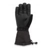 Skihandschuhe Dakine TITAN GORE-TEX GLOVE (BLACK)