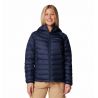 Jacka Columbia Powder Lite II (Collegiate Navy) Dam