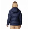 Takki Columbia Powder Lite II (Collegiate Navy) naisten