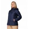 Veste COLUMBIA Powder Lite II (Collegiate Navy) Femme