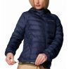 Jakke Columbia Powder Lite II (Collegiate Navy) Women's