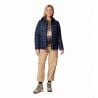 Jakke Columbia Powder Lite II (Collegiate Navy) Women's
