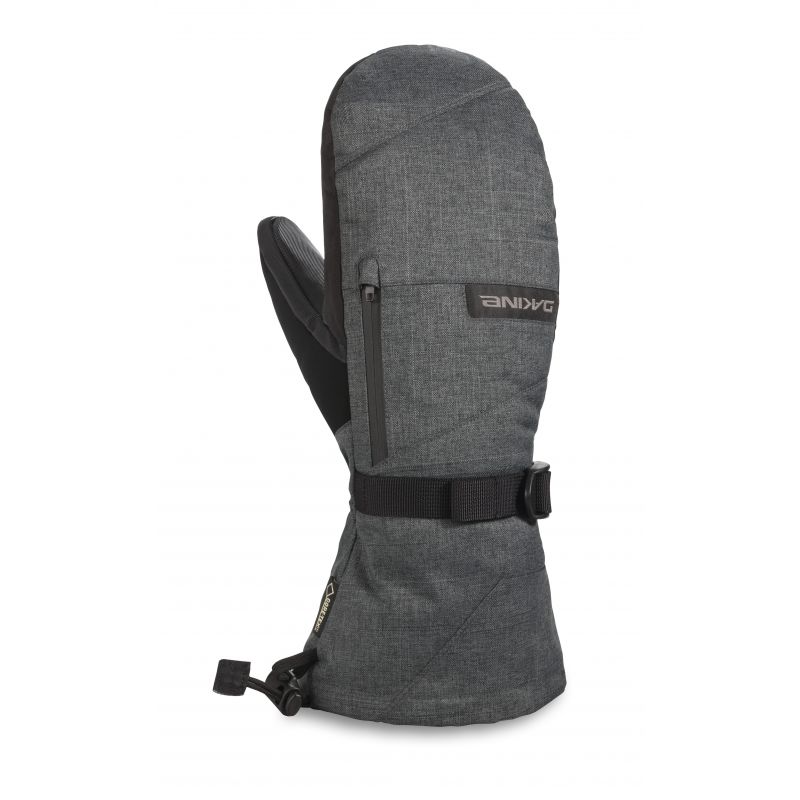 Skidvantar Dakine TITAN GORE-TEX MITT (CARBON)