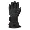 Skihandschuhe Dakine WRISTGUARD GLOVE (BLACK)