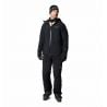 Ski pants Columbia Cirque Bowl (Black) Men's