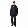 Columbia Cirque Bowl (Black) skidbyxor för herrar