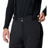 Ski pants Columbia Cirque Bowl (Black) Men's