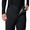 Ski pants Columbia Cirque Bowl (Black) Men's
