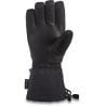 Skihandschuhe Dakine LEATHER SEQUOIA GORE-TEX GLOVE (BLACK)