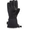 Skihansker Dakine LEATHER SEQUOIA GORE-TEX GLOVE (BLACK)