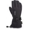 Skihandschuhe Dakine LEATHER SEQUOIA GORE-TEX GLOVE (BLACK)