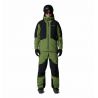 Chaqueta de esquí para hombre Columbia Highland Summit II (Canteen, Black)