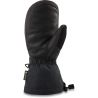 Skiluffer Dakine LEATHER SEQUOIA GORE-TEX MITT (BLACK)