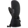 Skifäustlinge Dakine LEATHER SEQUOIA GORE-TEX MITT (BLACK)
