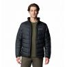 Columbia Labyrint Loop II Jkt-Zwart (Zwart)