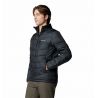 COLUMBIA Labyrinth Loop II Jkt-Black (Black)