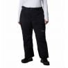 Pantalon de ski COLUMBIA W Cirque Bowl (Black) Femme