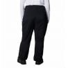 Pantalon de ski COLUMBIA W Cirque Bowl (Black) Femme