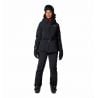 Pantalon de ski COLUMBIA W Cirque Bowl (Black) Femme