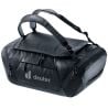 Duffel Deuter Duffel Pro 40 (musta)