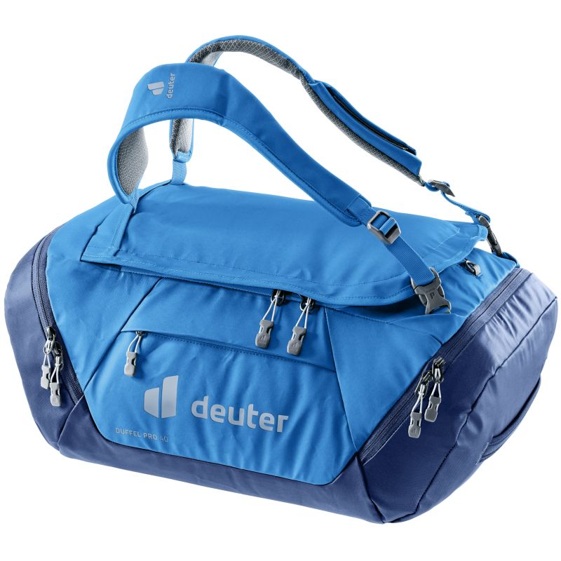 Duffel Deuter Duffel Pro 40 (neptune-nightblue))