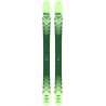 BLACK CROWS Anima (dark green)